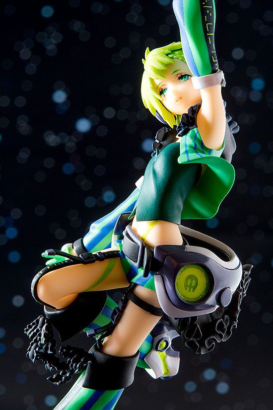 Descubre el apasionante mundo de Maqueta Reina Prowler 9cm.