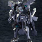Descubre el apasionante mundo de Maqueta Shiranui Second Tarisa Manadal KI.