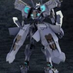 Descubre el apasionante mundo de Maqueta Shiranui Second Tarisa Manadal KI.