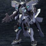 Descubre el apasionante mundo de Maqueta Shiranui Second Tarisa Manadal KI.
