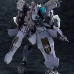 Descubre el apasionante mundo de Maqueta Shiranui Second Tarisa Manadal KI.