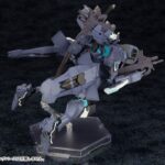 Descubre el apasionante mundo de Maqueta Shiranui Second Tarisa Manadal KI.