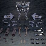 Descubre el apasionante mundo de Maqueta Shiranui Second Tarisa Manadal KI.
