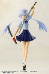 Descubre el apasionante mundo de Maqueta Stylet XF-3 Plus.