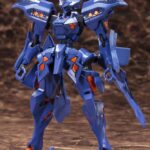 Descubre el apasionante mundo de Maqueta Type-00R konoe16 Commander.