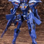 Descubre el apasionante mundo de Maqueta Type-00R konoe16 Commander.