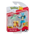 Descubre el apasionante mundo de Packs de 3 Figuras Battle.