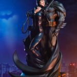 Descubre el apasionante mundo de Diorama DC Comics Batman and Catwoman.