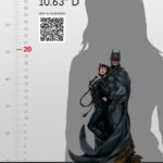 Descubre el apasionante mundo de Diorama DC Comics Batman and Catwoman.
