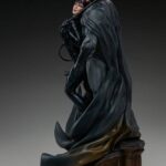 Descubre el apasionante mundo de Diorama DC Comics Batman and Catwoman.