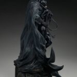 Descubre el apasionante mundo de Diorama DC Comics Batman and Catwoman.