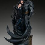 Descubre el apasionante mundo de Diorama DC Comics Batman and Catwoman.