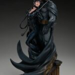 Descubre el apasionante mundo de Diorama DC Comics Batman and Catwoman.