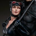 Descubre el apasionante mundo de Diorama DC Comics Batman and Catwoman.