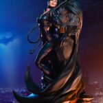 Descubre el apasionante mundo de Diorama DC Comics Batman and Catwoman.
