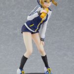 Descubre el apasionante mundo de Estatua Altria Pendragon PE Uniform.