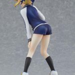 Descubre el apasionante mundo de Estatua Altria Pendragon PE Uniform.