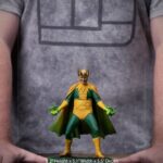 Descubre el apasionante mundo de Estatua Art Scale Classic Loki Variant.