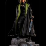 Descubre el apasionante mundo de Estatua Art Scale Sylvie Loki Variant.