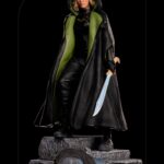 Descubre el apasionante mundo de Estatua Art Scale Sylvie Loki Variant.