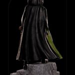 Descubre el apasionante mundo de Estatua Art Scale Sylvie Loki Variant.