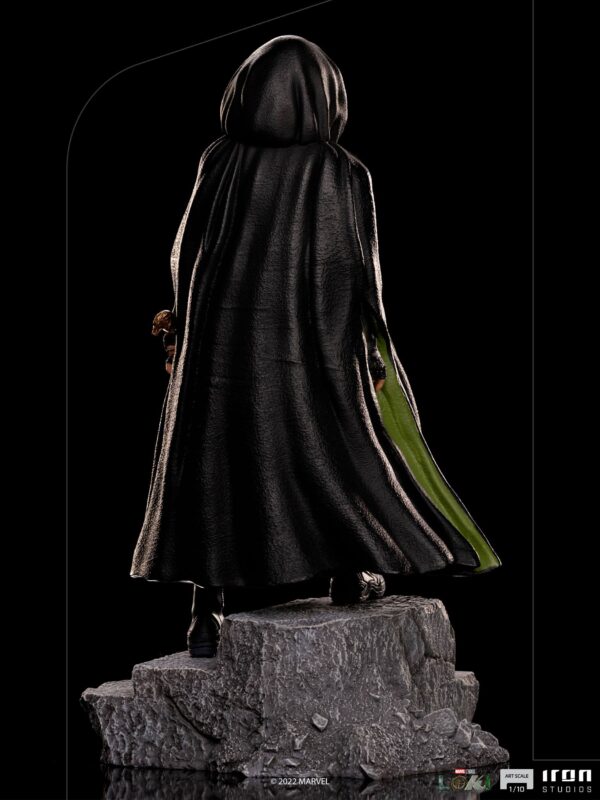 Estatua Art Scale Sylvie Loki Variant » Tu Tienda Anime Descubre el apasionante mundo de Estatua Art Scale Sylvie Loki Variant.