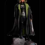 Descubre el apasionante mundo de Estatua Art Scale Sylvie Loki Variant.