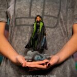 Descubre el apasionante mundo de Estatua Art Scale Sylvie Loki Variant.