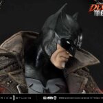 Descubre el apasionante mundo de Estatua Dark Knights Death Metal Batman.