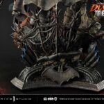 Descubre el apasionante mundo de Estatua Dark Knights Death Metal Batman.