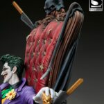 Descubre el apasionante mundo de Estatua DC Comics The Joker.