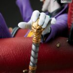 Descubre el apasionante mundo de Estatua DC Comics The Joker.