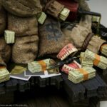 Descubre el apasionante mundo de Estatua DC Comics The Joker.