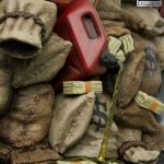 Descubre el apasionante mundo de Estatua DC Comics The Joker.