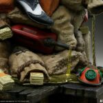 Descubre el apasionante mundo de Estatua DC Comics The Joker.