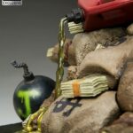 Descubre el apasionante mundo de Estatua DC Comics The Joker.