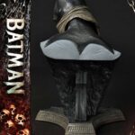 Descubre el apasionante mundo de Estatua Death Metal Batman Deluxe.