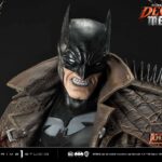 Descubre el apasionante mundo de Estatua Death Metal Batman Deluxe.