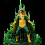 Descubre el apasionante mundo de Estatua Deluxe Art Scale Classic Loki.