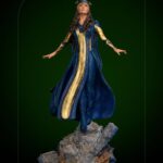 Descubre el apasionante mundo de Estatua Eternals BDS Art Scale Ajak.