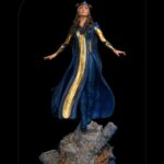 Descubre el apasionante mundo de Estatua Eternals BDS Art Scale Ajak.