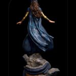 Descubre el apasionante mundo de Estatua Eternals BDS Art Scale Ajak.