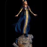 Descubre el apasionante mundo de Estatua Eternals BDS Art Scale Ajak.