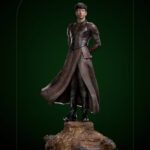 Descubre el apasionante mundo de Estatua Eternals BDS Art Scale Druig.