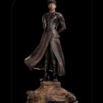 Descubre el apasionante mundo de Estatua Eternals BDS Art Scale Druig.