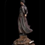 Descubre el apasionante mundo de Estatua Eternals BDS Art Scale Druig.