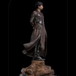 Descubre el apasionante mundo de Estatua Eternals BDS Art Scale Druig.