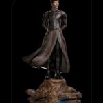 Descubre el apasionante mundo de Estatua Eternals BDS Art Scale Druig.