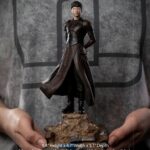 Descubre el apasionante mundo de Estatua Eternals BDS Art Scale Druig.