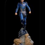 Descubre el apasionante mundo de Estatua Eternals BDS Art Scale Ikaris.